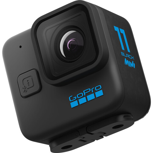 GoPro Hero 11 Black Mini 運動相機 運動相機