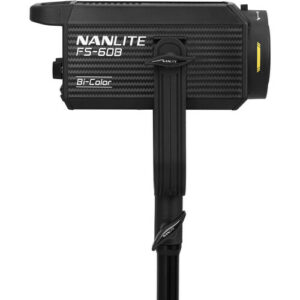 南光 Nanlite FS-60B 雙色温聚光燈 閃光燈 / 補光燈