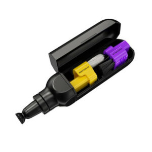 Nitecore BlowerBaby 電動除塵機+多用途攝影清潔筆套裝 清潔用品