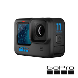GoPro Hero 11 Black 運動相機 運動相機