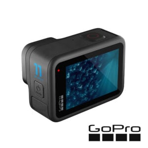 GoPro Hero 11 Black 運動相機 - Image 3