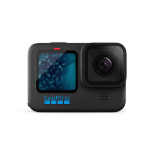 GoPro Hero 11 Black 運動相機 運動相機