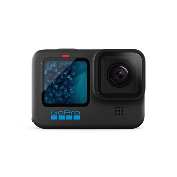GoPro Hero 11 Black 運動相機 運動相機
