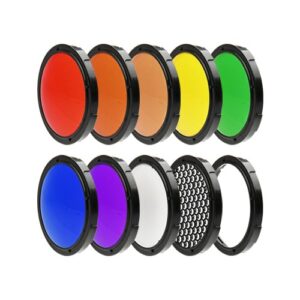 SMDV Colorfilter 彩色濾鏡套裝 濾鏡