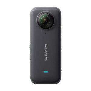 Insta360 X3 全景運動相機 運動相機