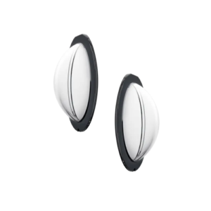 Insta360 黏貼式鏡頭保護鏡 (X3 適用) 運動相機配件