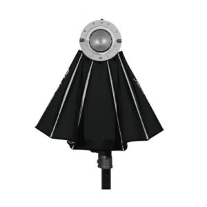 SMDV Flip Beauty 20 柔光反光罩 (連F1接環) 燈罩