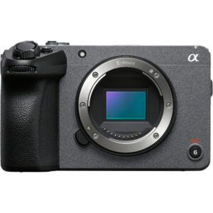 Sony FX30 可換鏡頭相機 可換鏡頭式數碼相機