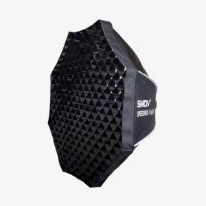 SMDV Speedbox-Flip36 Pro 八角柔光罩(90cm / 連Bowens接環) 接環
