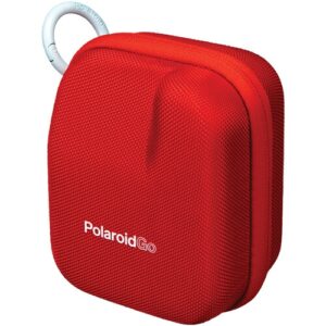 Polaroid Go Camera Case 相機袋（紅色） 相機袋