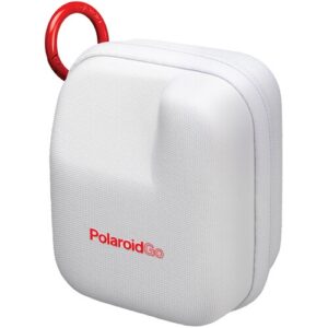 Polaroid Go Camera Case 相機袋（白色） 相機袋