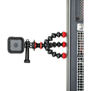 JOBY GorillaPod 小型磁吸式多功能三腳架 (黑色) 腳架