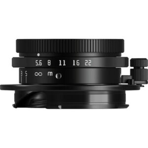 銘匠光學 TTArtisan M 28mm f/5.6 鏡頭 (Leica M 卡口 / 黑色) 鏡頭