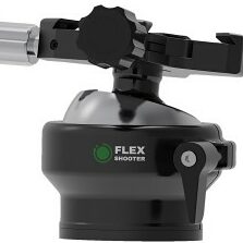 FlexShooter Mini Arca Edition 迷你雙球雲台 攝錄雲台