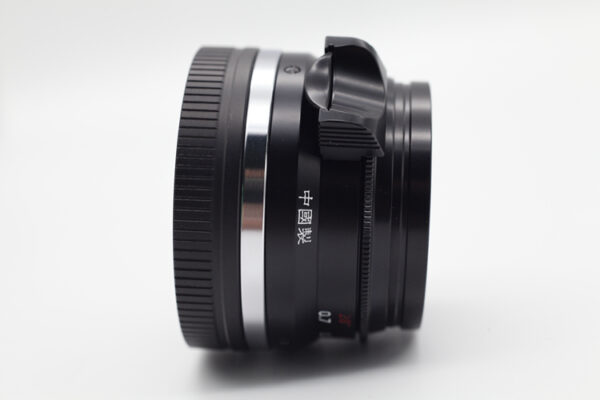 (新品)Leica M 七枚玉復刻 mandler 35mm F2 新品)Leica M 七枚玉復刻 mandler 35mm F2 Mandler 35mm F2 復刻