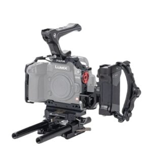 Tilta 鐵頭 TA-T15-A-B (Panasonic GH6適用)