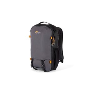 樂攝寶 Lowepro Trekker Lite BP 150 AW 雙肩相機包 (灰色) 相機背囊 / 相機背包