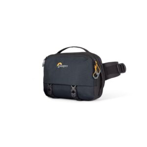 樂攝寶 Lowepro Trekker Lite SLX 120 相機斜挎包 (黑色) 相機單肩包