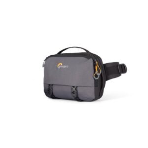 樂攝寶 Lowepro Trekker Lite SLX 120 相機斜挎包 (灰色) 相機單肩包