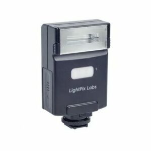 LightPix Labs X20 (TTL) 無線引發閃光燈 (SONY MI SHOE專用) 閃光燈