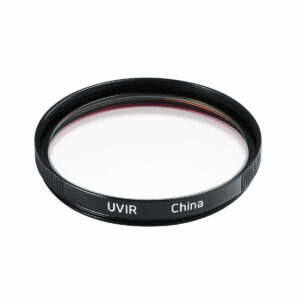 Light Lens Lab E39 UV濾鏡 (黑漆露铜) 其他配件