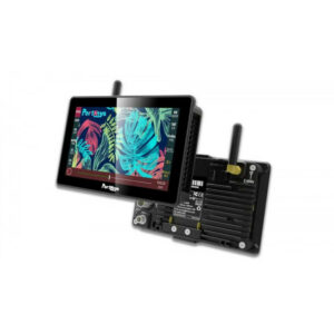 Portkeys BM5 III WR 5.5″ HDMI 輕觸式熒幕帶相機控制器 (RED KOMODO 適用) 顯示屏