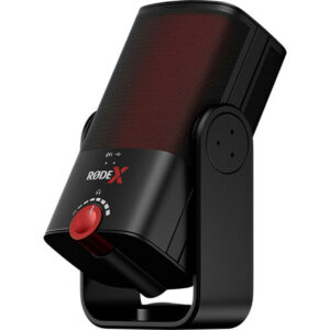 RODE X XCM-50 Compact USB-C Condenser Microphone 咪高峰 收音咪