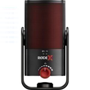 Rode X XCM-50 Compact USB-C Condenser Microphone 咪高峰 - Image 4