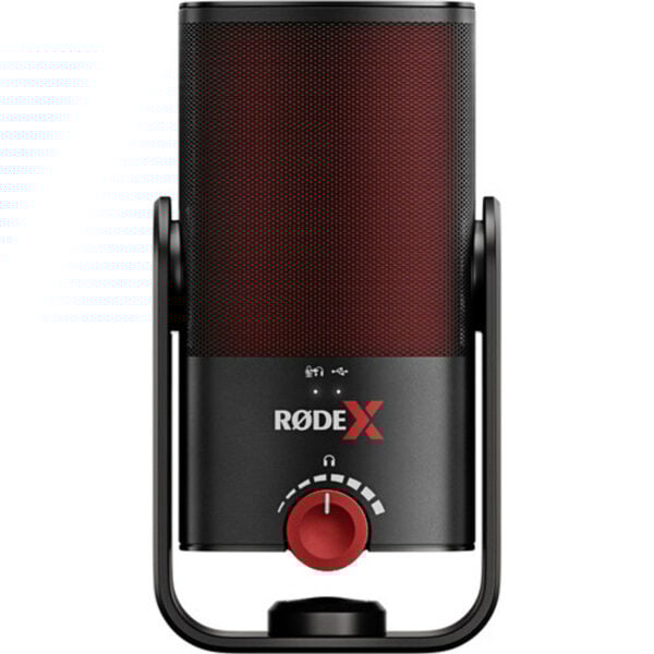 Rode X XCM-50 Compact USB-C Condenser Microphone 咪高峰 收音咪 Rode X XCM-50 Compact USB-C Condenser Microphone 咪高峰 收音咪