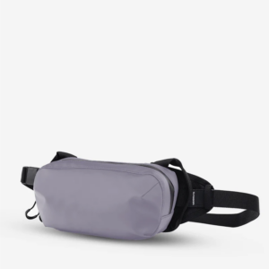 WANDRD D1 腰包 (莫蘭迪紫) 相機袋/鏡頭袋