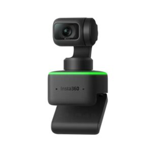 Insta360 Link AI 智能4K網路攝錄機 (腳架套裝) 攝錄機