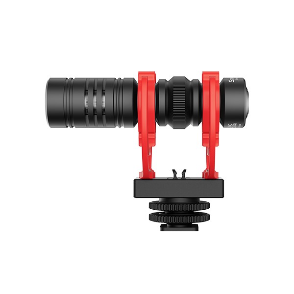 楓笛 Saramonic Vmic Mini II 指向性電容式咪高峰 收音咪 楓笛 Saramonic Vmic Mini II 指向性電容式咪高峰 收音咪