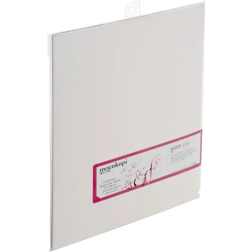 Moenkopi Washi Kozo 110 A3+ Size [10 張] 其他
