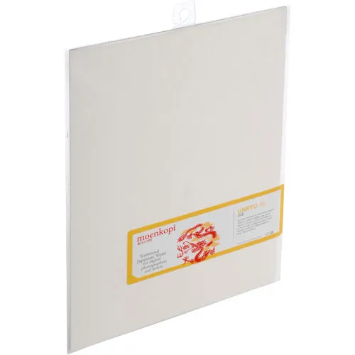 Moenkopi Washi Unryu 55 A4 Size [10 張] 其他