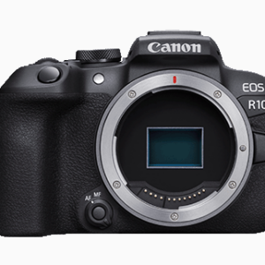 Canon EOS R10 淨機身 可換鏡頭式數碼相機