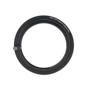 H&Y Swift Magnetic Lens Adapter Ring 鏡頭磁吸接環 (Fujifilm 8-16mm f2.8R 專用) 濾鏡
