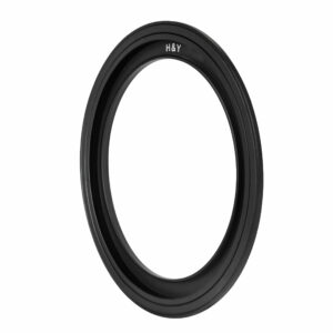 H&Y Swift Magnetic Lens Adapter Ring 磁吸接環 (Revoring 62mm適用) 濾鏡