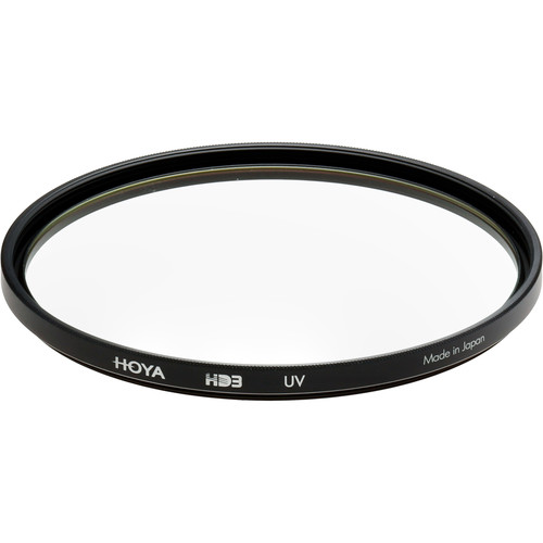 Hoya HD UV 濾鏡 (62mm) 濾鏡