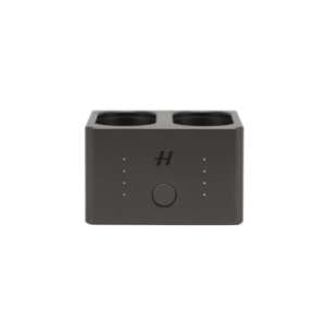 [預訂] Hasselblad 哈蘇 電池雙座充 雙座充 Battery Charging Hub (VHB1 X1D-50C X1DII 907x X2D 適用) 充電器