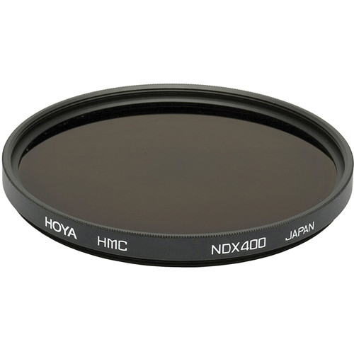 Hoya NDx400 HMC 濾鏡 (9-stop / 67mm) 濾鏡