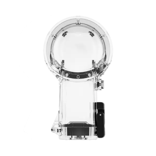 Insta360 潛水殼 (ONE RS / R 適用) 運動相機配件
