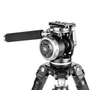 百諾 Benro WH15 Long Lens Head 長鏡頭雲台 雲台