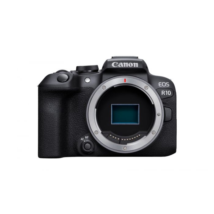 佳能 Canon EOS R10 相機 連 RF-S 18-45mm f/4.5-6.3 IS STM 鏡頭套裝 原廠鏡頭
