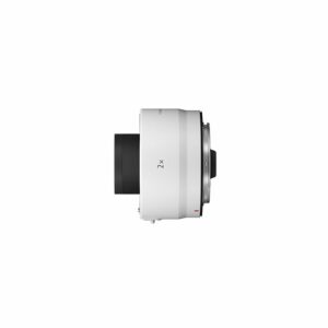 佳能 Canon Extender RF 2x 增距鏡 (RF超遠攝鏡頭適用) 原廠鏡頭