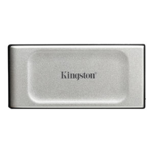 Kingston XS2000 外接式固態硬碟 SSD (4TB) 儲存裝置