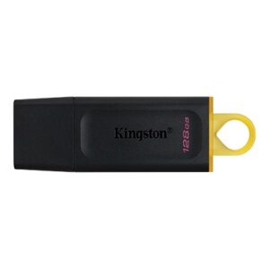 Kingston DataTraveler Exodia USB 隨身碟 (128GB) USB手指