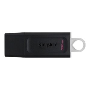 Kingston DataTraveler Exodia USB 隨身碟 (32GB) USB手指