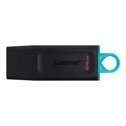 Kingston DataTraveler Exodia USB 隨身碟 (64GB) USB手指