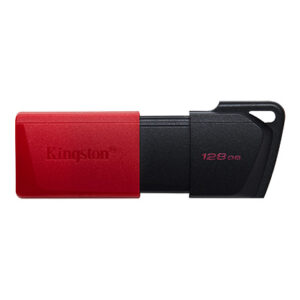 Kingston DataTraveler Exodia M USB 隨身碟 (128GB) USB手指