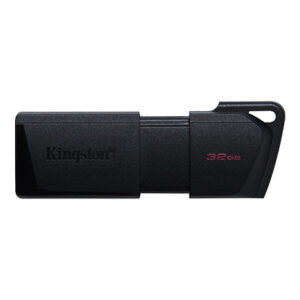 Kingston DataTraveler Exodia M USB 隨身碟 (32GB) USB手指